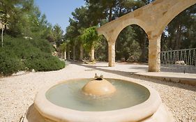 הרברט סמואל בית בגליל בוטיק